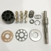 Yuken A37 hydraulic pump parts replacement