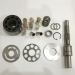 Yuken A37 hydraulic pump parts replacement