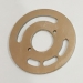 Yuken A37 hydraulic pump parts replacement
