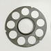 Yuken A37 hydraulic pump parts replacement