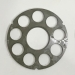 Yuken A37 hydraulic pump parts replacement