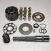 Yuken A56 hydraulic piston pump parts replacement