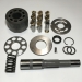 Yuken A56 hydraulic piston pump parts replacement