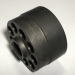 Yuken A56 hydraulic piston pump parts replacement