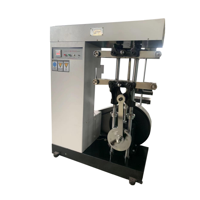 How to Use a Rubber Performance Tester?
