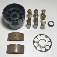 Oilgear PVG75 hydraulic pump parts replacement