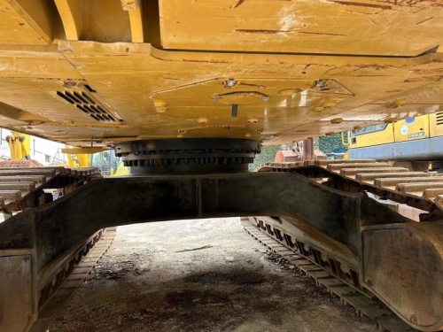 Used Caterpillar 340D2L Excavator