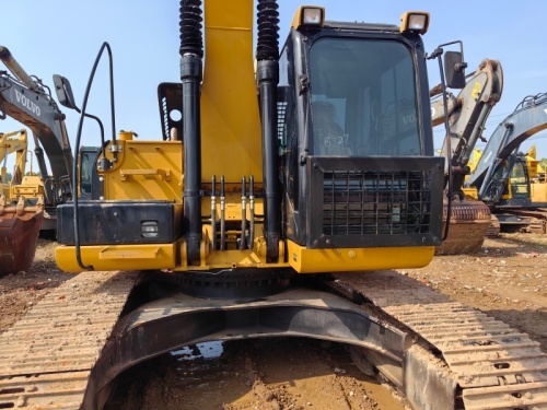 Used Caterpillar 323D2 Excavator