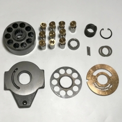 Nachi PVD-00B hydraulic pump parts replacement