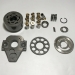 Nachi PVD-00B hydraulic pump parts replacement