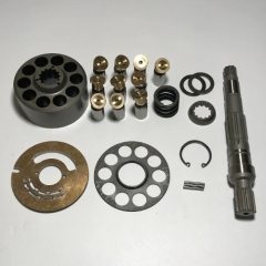 Nachi PVD-1B-32P hydraulic pump parts China-made