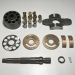 Nachi PVD-2B-38 hydraulic pump parts replacement