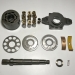 Nachi PVD-2B-38 hydraulic pump parts replacement