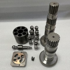 Hitachi HPV102 hydraulic pump parts China-made