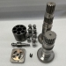 Hitachi HPV102 hydraulic pump parts China-made