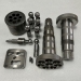 Hitachi HPV102 hydraulic pump parts China-made