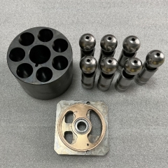 Hitachi HPV145 hydraulic pump parts made in China