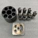 Hitachi HPV145 hydraulic pump parts made in China