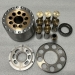 Liebherr FMF064/FMF090 hydraulic motor parts replacement