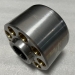 Liebherr FMF064/FMF090 hydraulic motor parts replacement