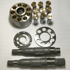 Liebheer LPVD100/LPVD107 hydraulic pump parts China-made