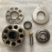 Liebheer LPVD45/LPVD64/LPVD75 hydraulic pump parts replacement