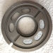 Liebheer LPVD45/LPVD64/LPVD75 hydraulic pump parts replacement
