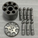 Linde B2PV105 hydraulic pump parts replacement