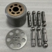 Linde B2PV105 hydraulic pump parts replacement