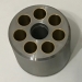 Linde BMF50 hydraulic motor parts replacement