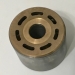 Linde BMF50 hydraulic motor parts replacement