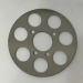 Linde BMF50 hydraulic motor parts replacement