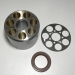 Linde BMV105/BMV135 hydraulic motor parts replacement