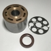 Linde BMV105/BMV135 hydraulic motor parts replacement