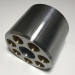 Linde BMV105/BMV135 hydraulic motor parts replacement