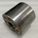 Linde BMV186 hydraulic motor parts replacement