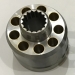 Linde BPV35/BPV50 hydraulic pump parts replacement