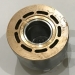 Linde BPV35/BPV50 hydraulic pump parts replacement