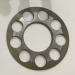 Linde BPV35/BPV50 hydraulic pump parts replacement