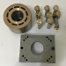 Linde BPV70 hydraulic pump parts replacement