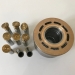 Linde BPV70 hydraulic pump parts replacement