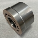 Linde BPV100 hydraulic pump parts replacement