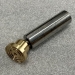 Linde BPV100 hydraulic pump parts replacement