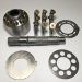 Linde HMF105 hydraulic motor parts replacement