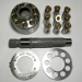 Linde HMR105 hydraulic motor parts China-made replacement