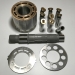 Linde HMR105 hydraulic motor parts China-made replacement