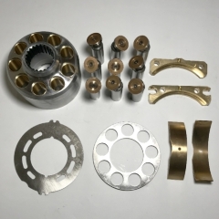 Linde HMR135/HMR135-02 hydraulic motor parts China-made