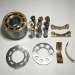 Linde HMR135/HMR135-02 hydraulic motor parts China-made