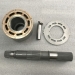 Linde HMR135/HMR135-02 hydraulic motor parts China-made