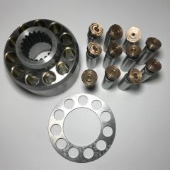Linde HMV105/HMV280 hydraulic motror parts made in China